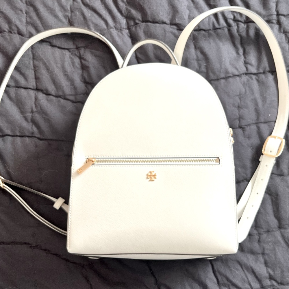 Tory Burch backpack